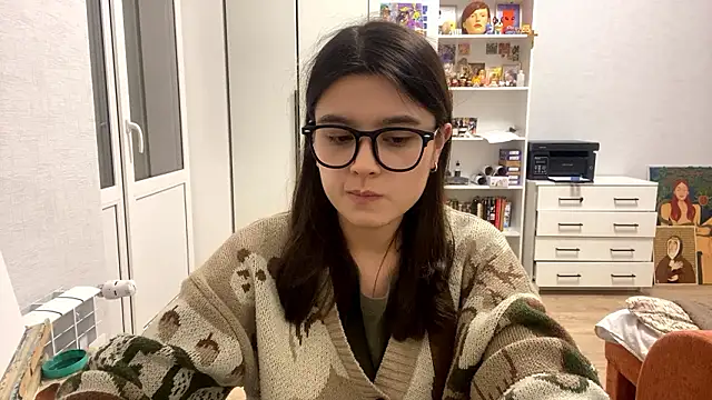 SaintMari's cam snapshot