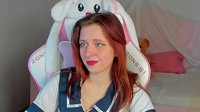 FreyaVey's cam snapshot