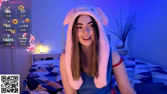 ForEvaRrr live sex cam