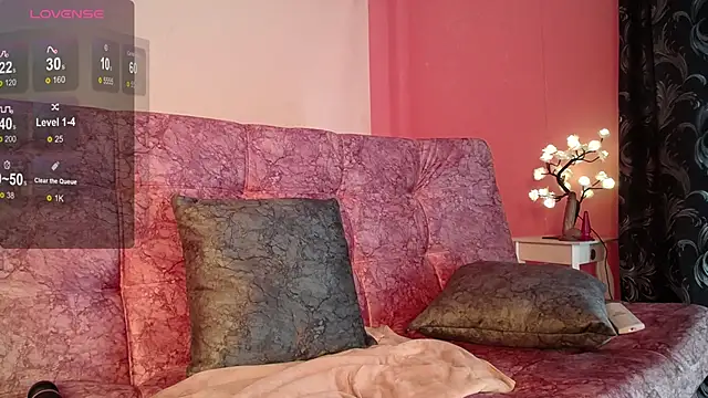 NatashaHot158's cam snapshot