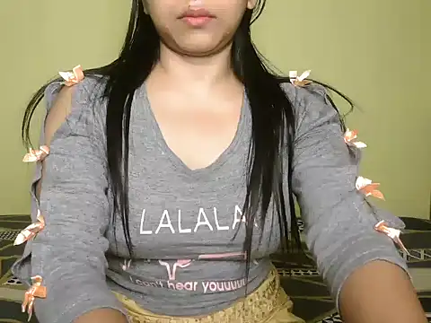 Ishaa_03's cam snapshot