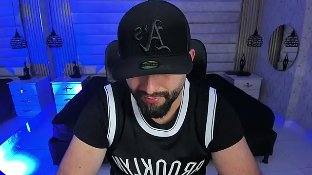 jhon_bear03 live sex cam