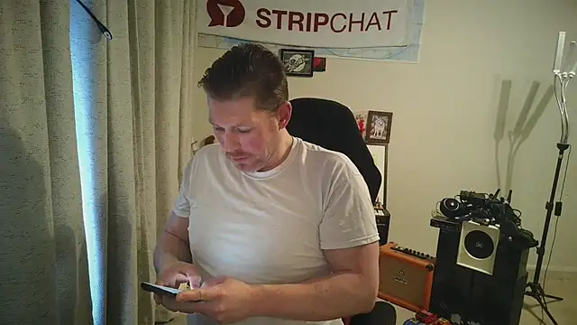 God_Of_ThundeRR's cam snapshot