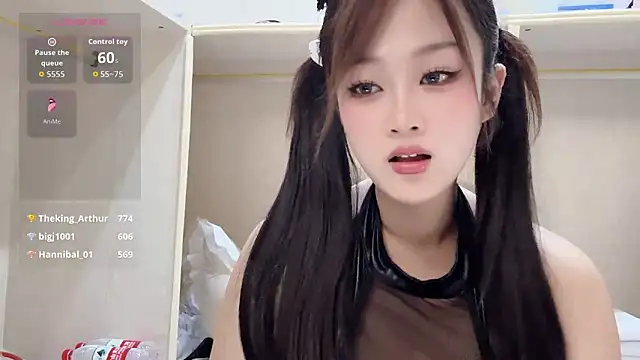 yueyue2003's cam snapshot