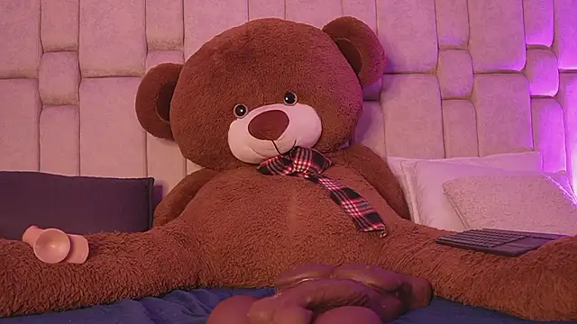 SamantaVazquez's cam snapshot