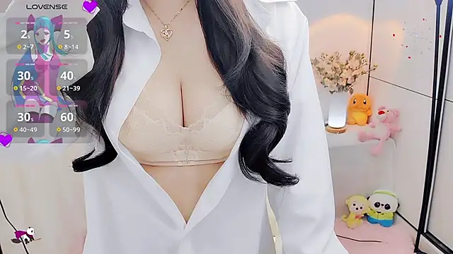 kisstao168's cam snapshot