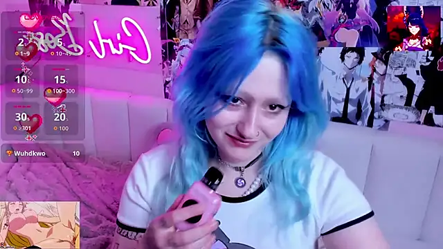 JuliaSharkk live sex cam