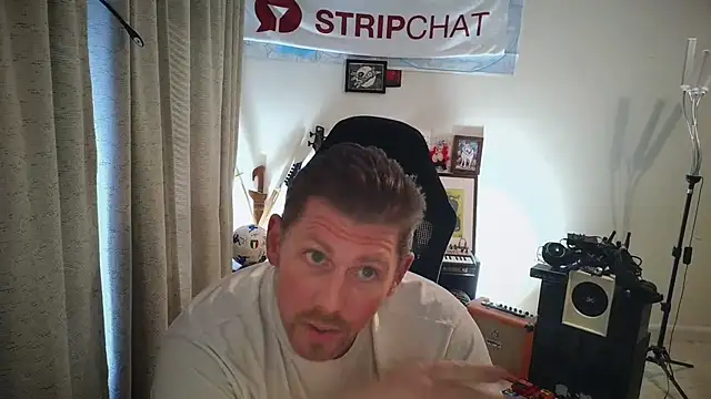 God_Of_ThundeRR's cam snapshot