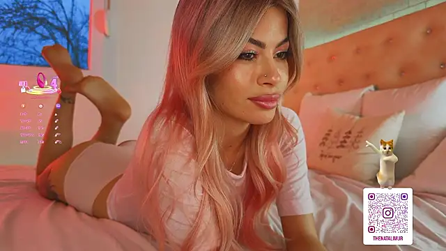 Natalimuur live sex cam