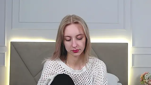 RachaelCute's cam snapshot