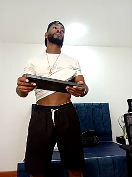 Dante_Knox's cam snapshot