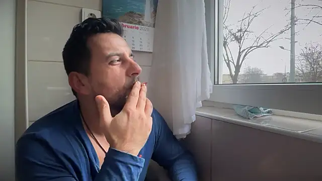 TARKAN1's cam snapshot