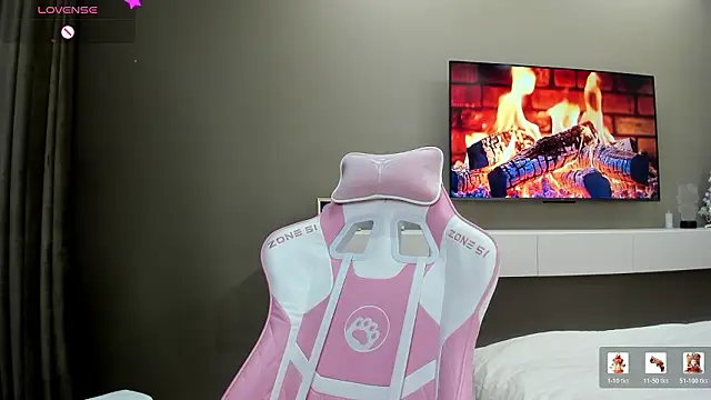 JenniferQueen11's cam snapshot