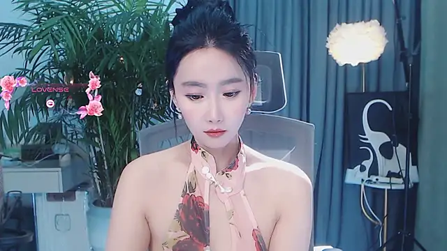 feifei-love's cam snapshot