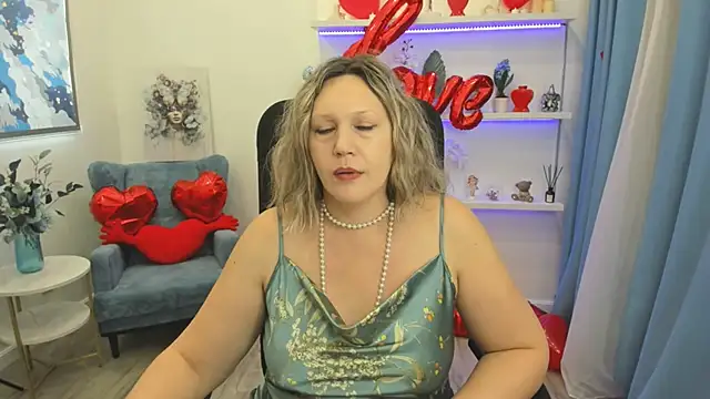 NinaStarle live sex cam