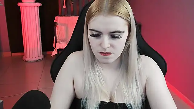 Stef_Nicks's cam snapshot