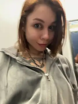 RosieSecret live sex cam