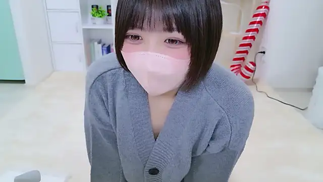 Hinata_Sun's cam snapshot