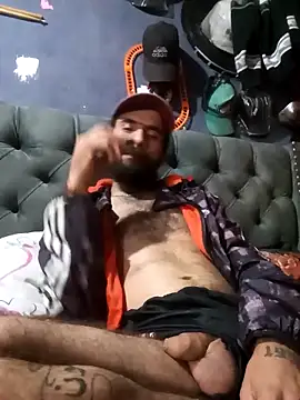 hairy_mannn's cam snapshot