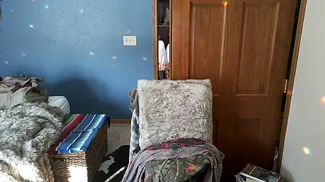 SpunRedneck's cam snapshot