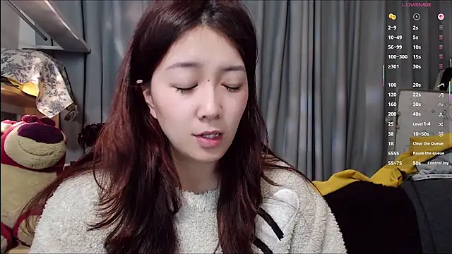 XueLi1902's cam snapshot