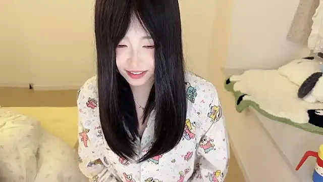 Onefiona's cam snapshot