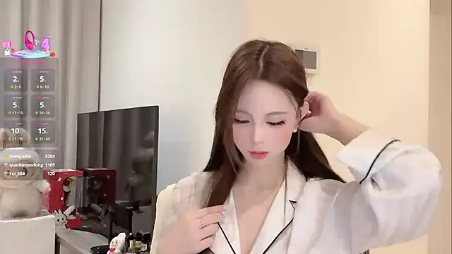 Nebula-qiu's cam snapshot