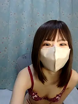 Rinchan_'s cam snapshot