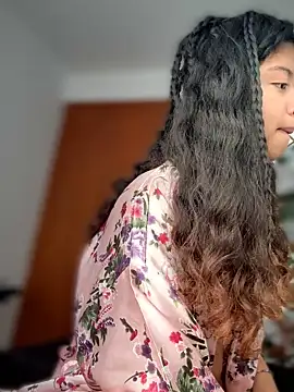 Peach_Girll live sex cam