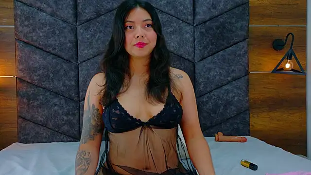 AnnieRouse__'s cam snapshot