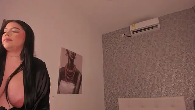 Kanheda_'s cam snapshot