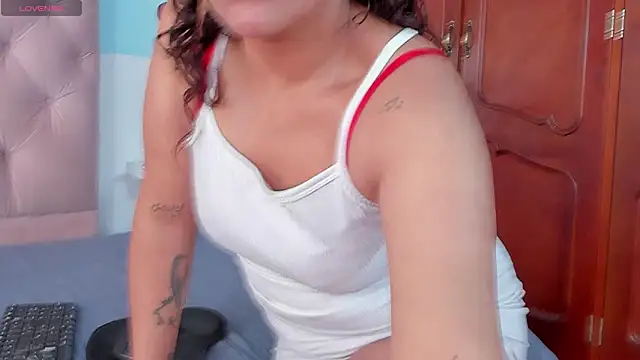 Zoe_grey0's cam snapshot