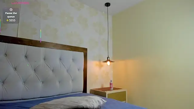 BONNIE_CH1's cam snapshot