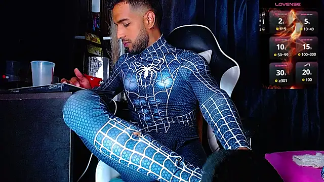 the_dog_lian live sex cam