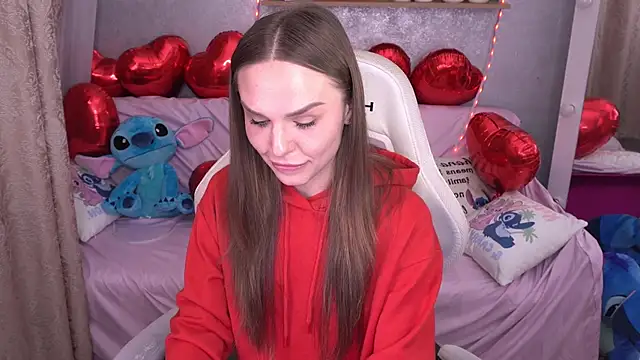 KiraGrayy live sex cam