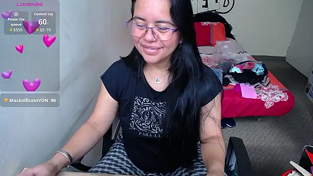 Miss__kendra_'s cam snapshot