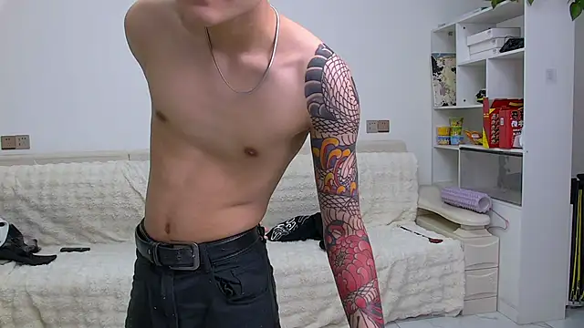KK-cuteboy live sex cam