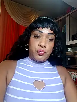 SabrinaColin's cam snapshot