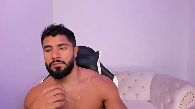 Santiago_huntt live sex cam