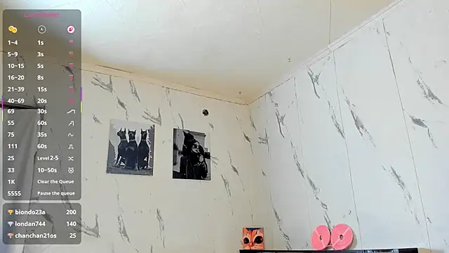 SophieRayne live sex cam