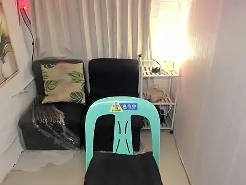 TsCummerJamaica live sex cam