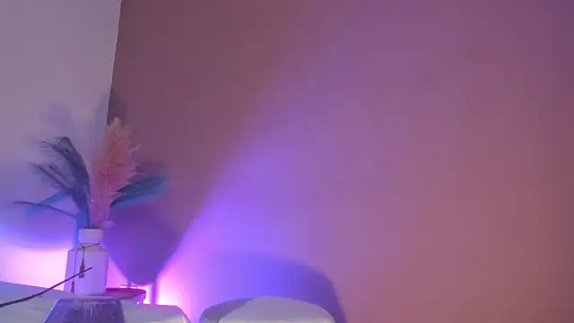 CelesteQueeen's cam snapshot