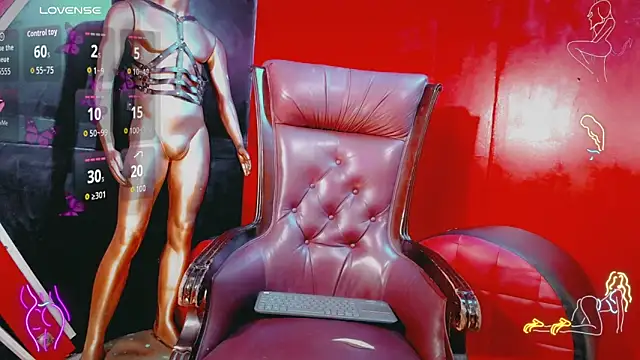 Sasha_calle live sex cam