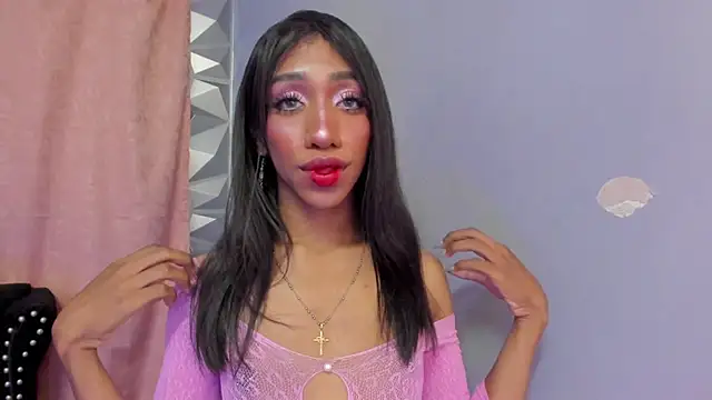 Cleo-Escobar live sex cam