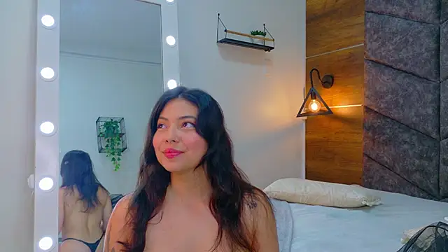 AnnieRouse__'s cam snapshot