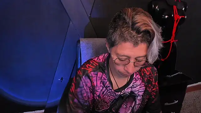 Kali_Panther's cam snapshot