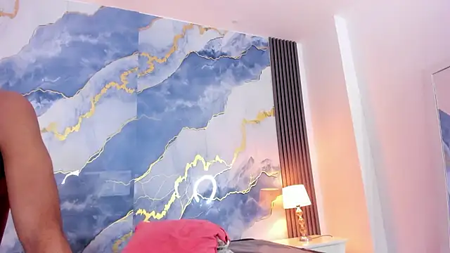 Kylieandjhonny live sex cam