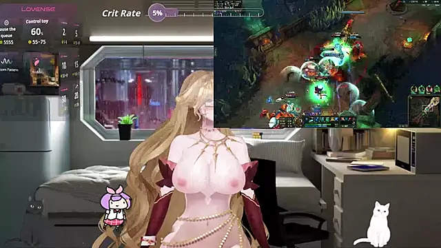 chenxi003's cam snapshot