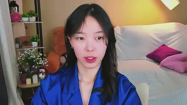 SoulHarmoonyy's cam snapshot