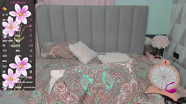 Amy_Amely's cam snapshot